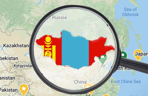 Монгол Улсын 21 аймгийн 2023 оны зорилт